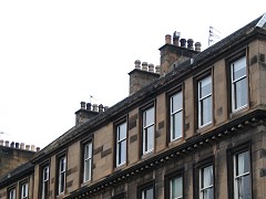South Elevation