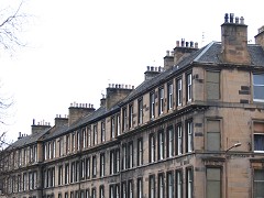 South elevation